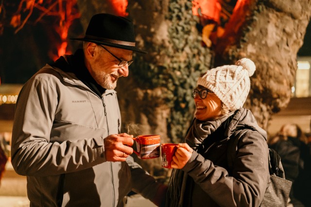 Schwarzwald Urlaub Winterurlaub Weihnachtsmarkt Bad Liebenzell Locher Fotodesign