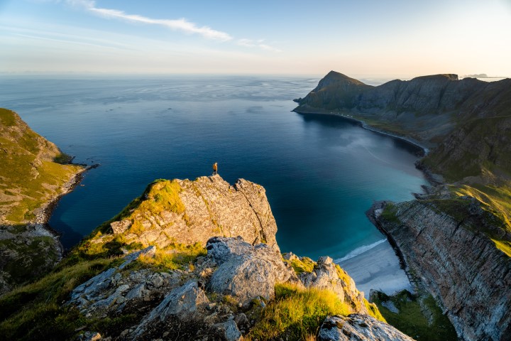 Schwarzwald Blog Alex Kijak Fotograf Lofoten